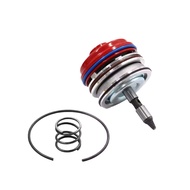 700R4 4L60E Corvette Servo High Performance HD 4L65E 4L70E Red Cover