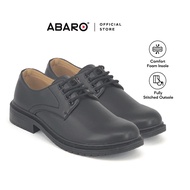 ABARO Men/Boy Faux Leather FMA731L3 FMA731H3 FMA77D3A/J Formal Shoes/Kasut Kulit Pejabat/Kasut Lelak