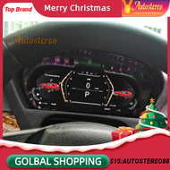 [MIGOUD] M Sport For BMW X5 E70 X6 E71 2007-2013 Digital Cluster Virtual Cockpit Car Multimedia Play