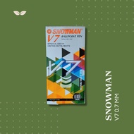 PEN PEN PEN || SNOWMAN V7 0.7 MM