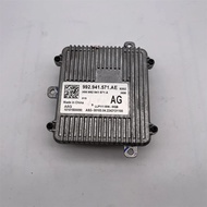 HB Original 992.941.571.AE LLP111 MIN-MQB LED Headlight Driver Control Module 992941571AE 992 941 57