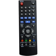 Alat Kawalan Jauh Gantian AKB73896401 Serasi dengan Pemain Cakera Blu-ray LG BP135 BP145 BP155 BP175