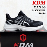 FASHION IMPORT - Sepatu Pria KDM - MAN 06 - size 40-44 - Sepatu Sneakers - Sepatu Olahraga Sneakers 