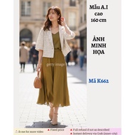 ShortJacket, Unbranded Tweed, used, code K662