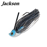 > Good Day Lure Jackson Verage Swimmer Jig 18g/21g Underwater Plant Monster Guide