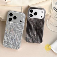 Casing For iPhone 17 Pro Max 16 15 TPU Phone Case Cover 手机壳 Aesthetic Korean Cute