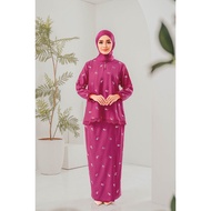 KAPAS AKASIA 03 - Fuchsia Pink