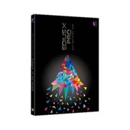 【熱賣】AA雷特軟件 EDIUS Pro X 10廣播級非線性視頻編輯軟件 簡體  促銷