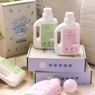 韓國krrng 草本泡泡SPA入浴劑  泡泡浴清潔 毛髮皮膚護理 狗專用