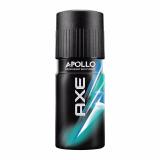 ℡ↂ☜AXE BODY SPRAY APOLLO 150ML