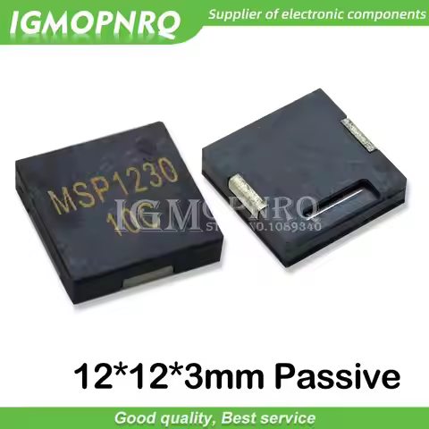 5PCS/lot Buzzer 9032 5020 7525 9650 1230 9.0x3.2 Active Passive Buzzer Magnetic DC 3V 5V 9.0*3.2MM L