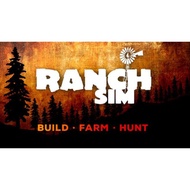 Build Farm Hunt PC GAMES Simulator