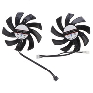 GPU Cooler Fan 82mm FDC10U12S9-C RTX3060 RTX3060TI RTX 3060 for Graphics Card