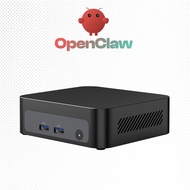 Mini PC R7-5800U AMD Ryzen 5000 Series, Compact Office Mini Host FP6