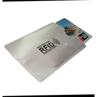 Anti RFID Blocker - White