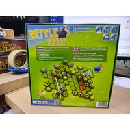 [ของแท้] สมรภูมิเจ้าขนปุย (Battle Sheep) Board Game (Lanlalen) บอร์ดเกม ไทย/THAI PP702