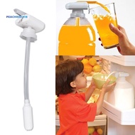 PEK-Universal Automatic Water Drink Fruit Juice Beverage Dispenser Spill-Proof Tool
