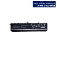 WK06XL 83Wh Laptop Battery for HP Omen 16-b0000 16-b0005TX 16-C0000 7 16-b1000 plus 17-ck0000 8 Plus