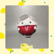 Haikyuu doll Nekoma Fuwakoronin Plush Doll Plushie Cute Doll Anime Doll