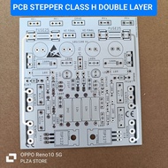 PCB STEPPER CLASS H TERBARU DOUBLE LAYER 2U BANDAR POWER