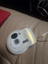 Fujifilm Tiara APS迷你相機