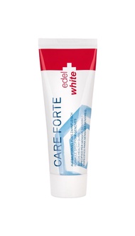 ยาสีฟัน ede+white Care Forte