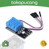 DHT11 DHT-11 Digital Temperature and Humidity Sensor