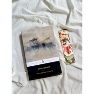 [Original] Wuthering Heights - EMILY BRONTE