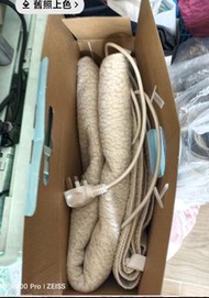 單人電熱毯, 香港貨非淘宝