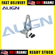 Align HN7033QFT Elevator Arm Set Silver Metal Part Original Align 700 RC Helicopter Spare Part