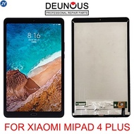 [In stock ] new 10.1 for Xiaomi MiPad 4 plus LCD display touch screen for Mi Pad 4 plus digitizer tablet replacement for MiPad LCD matrix