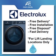 ELECTROLUX EWW1142R7MB 11/7KG ULTIMATECARE 700 2 IN 1 WASHER CUM DRYER