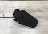 【G&T】真品 SAFARILAND 沙法利蘭 579 GLS PRO-FIT 通用槍套 579-683-411