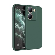 POCO C85 2025 vỏ cho POCO C85 C 85 pococ85 c81poco C85 4G 5g Ốp điện thoại Silicone lỏng mềm chống s