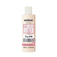 Soap & Glory THE RIGHTEOUS BUTTER Nourishing Body LOTION/CLEAN ON ME Hydrating Body WASH 250 ml
