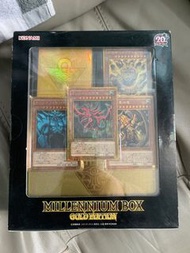 遊戲王 三幻神 20 周年