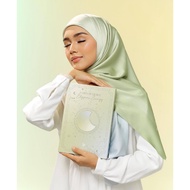 EVADEEN - She's Calm Green in Elysian Energy - 7 Days of Energy Series