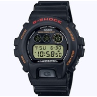 CASIO G-SHOCK 100% ORIGINAL DW-6900UB-9/DW-6900UB/DW-6900B/DW-6900B-9