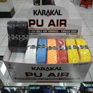 grip tebal karet badminton,tenis,squash karakal PU air original