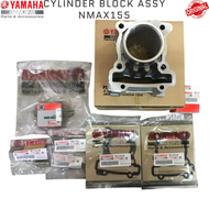 YAMAHA NMAX155 FI BLOCK ASSY 2DP-WE13E-00-0M CYLINDER BLOCK SET BLOCK KIT SET PISTON & RING SET 100 