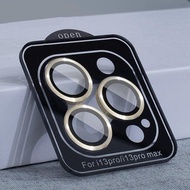 gsartup รุ่นใหม่ ฟิล์มกระจก กันรอย เลนส์กล้อง สำหรับ iPhone 11/16/15 Pro Max 16e 14 Pro 14 Plus 13 P