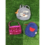 Build A Bear Workshop Backpack