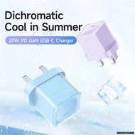 Mcdodo CH-376 20W GaN PD Fast Charger
