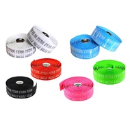 [Bicycle Forest] Itm _ 3D LOGO Embossed Tapes Handlebar With EVA/3D EVA/3D LOG
