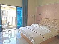 Hotel Dawang