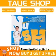 【FREE SHIPPING丨BUY 3 FREE 1】NuShape 神塑燕麦 nu shape Shensu Oat Slimming, Stomach Protection 维C 瘦身丸 sup