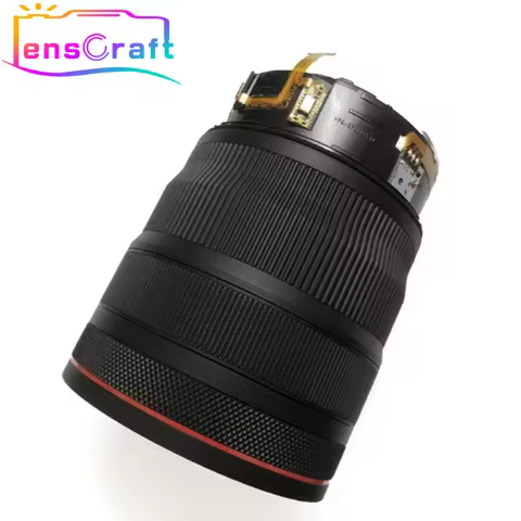 NEW RF 24-70 F2.8 L IS Lens Bayonet Holder Tube Ring Rear Mount Fixed Bracket Barrel For Canon RF 24
