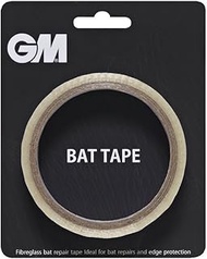 Gunn & Moore Cricket Bat Tape Roll, Cricket Bat Handle Hex Grip