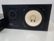 Yamaha NS-10M Studio 揚聲器
