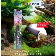 Chihiros A2 (AII) Series 301 Aquarium LED Light Build-in Bluetooth Controller